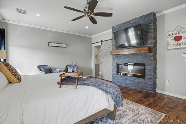 7390 E 127th Street S, Bixby, OK 74008