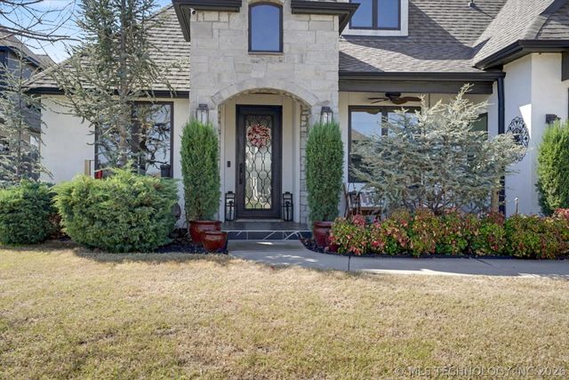 7390 E 127th Street S, Bixby, OK 74008