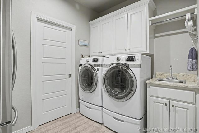 7390 E 127th Street S, Bixby, OK 74008