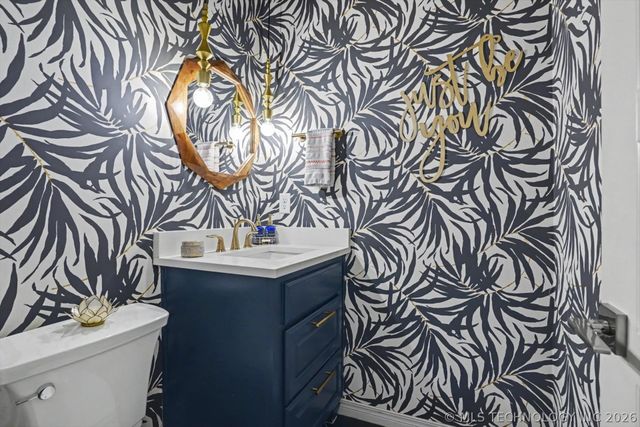 7390 E 127th Street S, Bixby, OK 74008