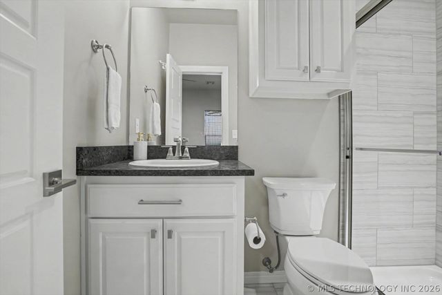 7390 E 127th Street S, Bixby, OK 74008