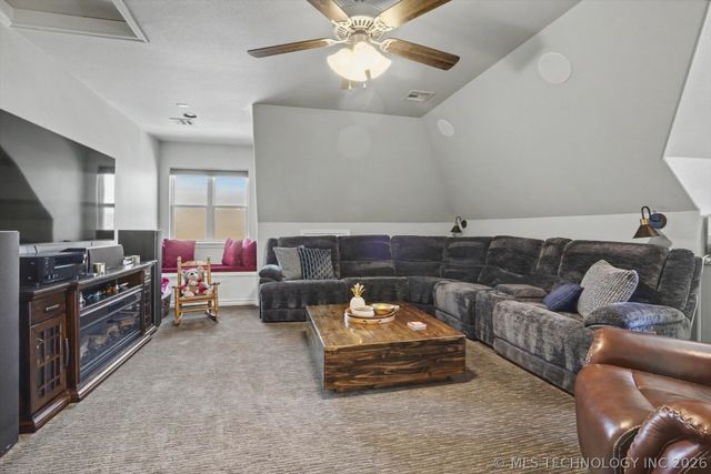 7390 E 127th Street S, Bixby, OK 74008