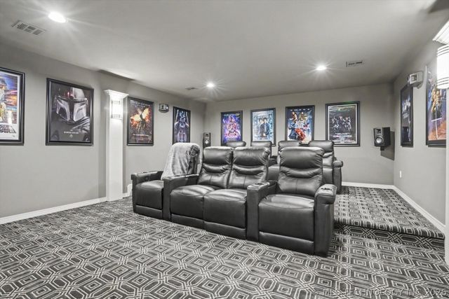 7390 E 127th Street S, Bixby, OK 74008