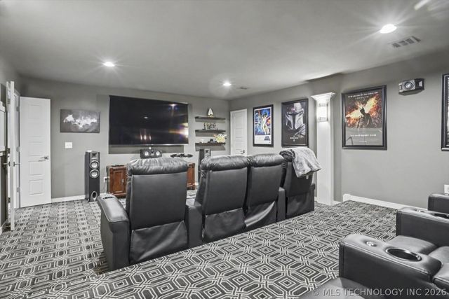 7390 E 127th Street S, Bixby, OK 74008