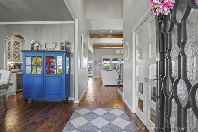 7390 E 127th Street S, Bixby, OK 74008