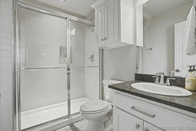 7390 E 127th Street S, Bixby, OK 74008