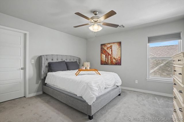 7390 E 127th Street S, Bixby, OK 74008