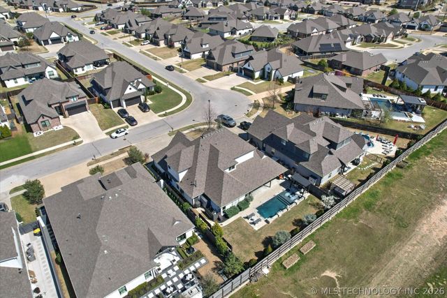 7390 E 127th Street S, Bixby, OK 74008