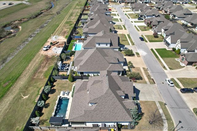 7390 E 127th Street S, Bixby, OK 74008