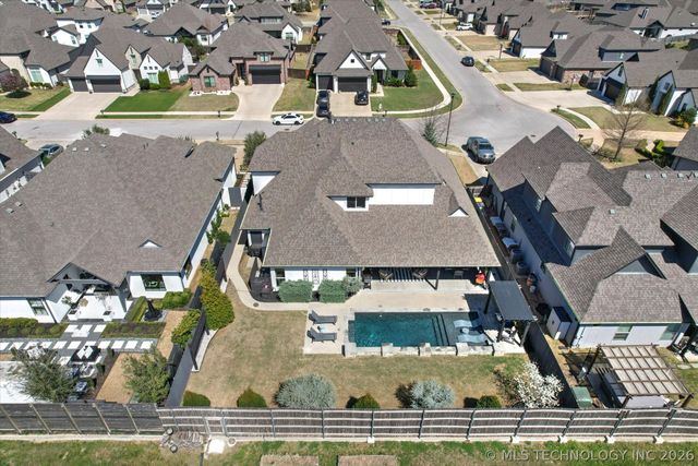 7390 E 127th Street S, Bixby, OK 74008