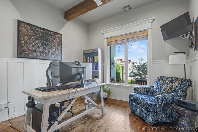 7390 E 127th Street S, Bixby, OK 74008