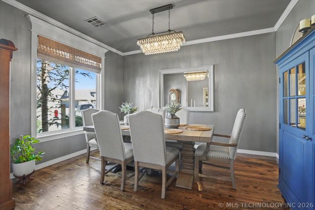 7390 E 127th Street S, Bixby, OK 74008