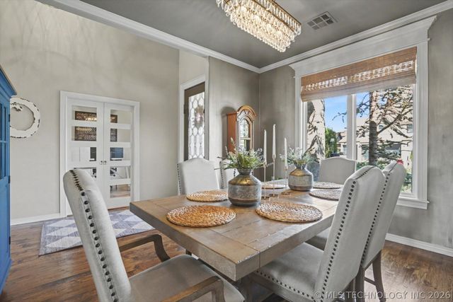 7390 E 127th Street S, Bixby, OK 74008