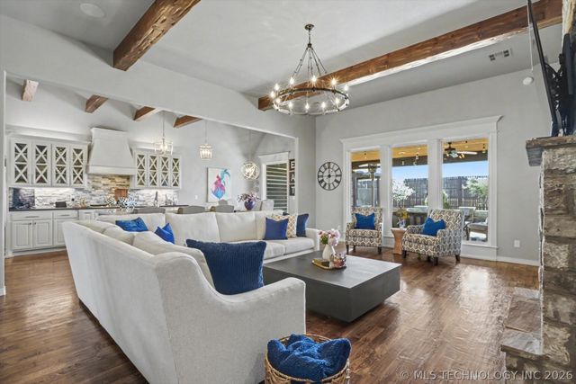 7390 E 127th Street S, Bixby, OK 74008