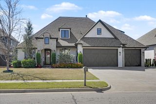 7390 E 127th Street S, Bixby, OK 74008