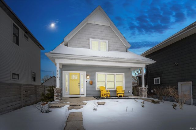 923 N Lawrence Street, South Bend, IN 46617