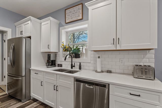 923 N Lawrence Street, South Bend, IN 46617