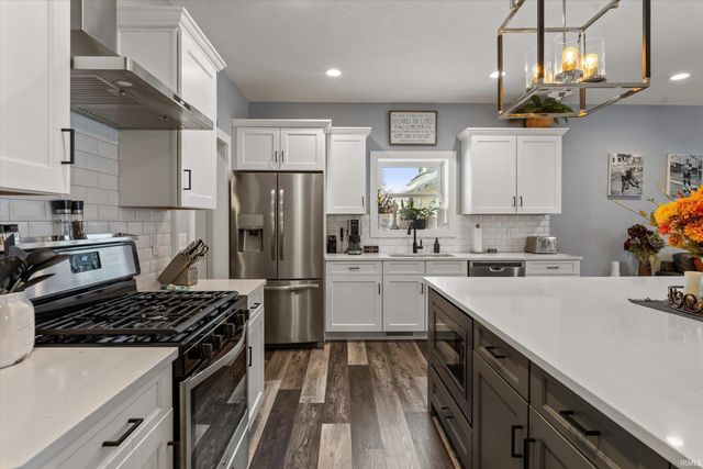 923 N Lawrence Street, South Bend, IN 46617