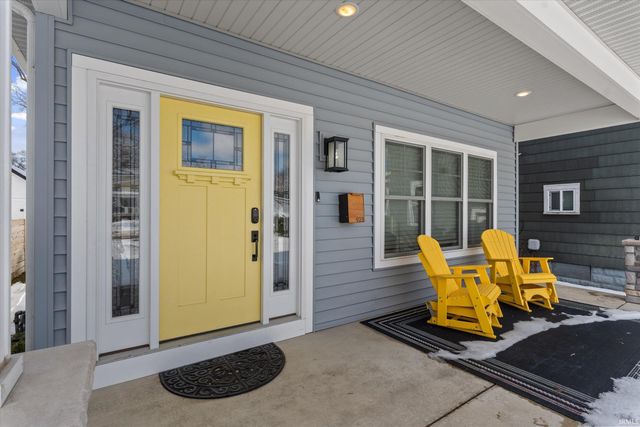 923 N Lawrence Street, South Bend, IN 46617