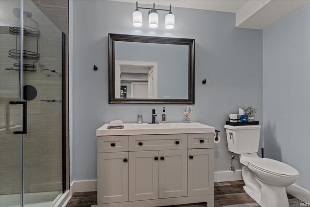 923 N Lawrence Street, South Bend, IN 46617