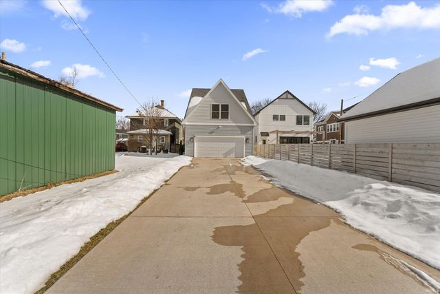 923 N Lawrence Street, South Bend, IN 46617