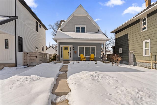 923 N Lawrence Street, South Bend, IN 46617