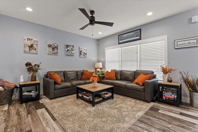 923 N Lawrence Street, South Bend, IN 46617