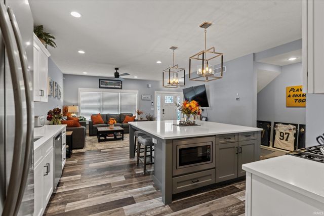 923 N Lawrence Street, South Bend, IN 46617