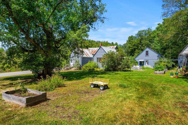 9 Pork Hill Road, Ossipee, NH 03864