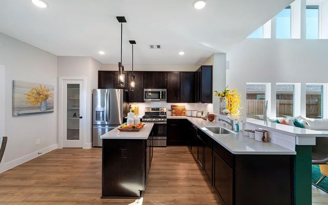 14014 Darley Oak, Crosby, TX 77532