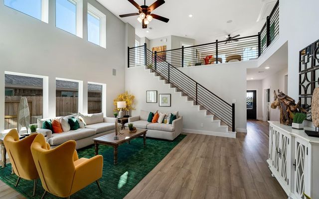 14014 Darley Oak, Crosby, TX 77532