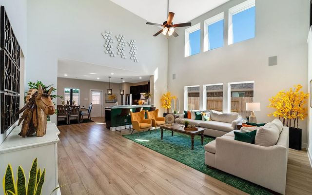 14014 Darley Oak, Crosby, TX 77532
