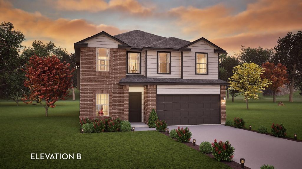 14014 Darley Oak, Crosby, TX 77532