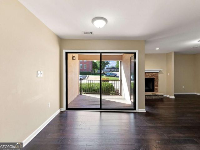 605 Candler Street C-10, Gainesville, GA 30501