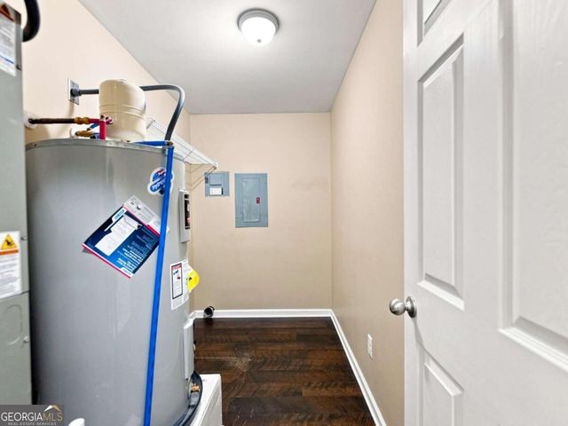 605 Candler Street C-10, Gainesville, GA 30501