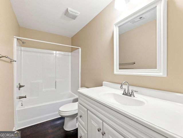 605 Candler Street C-10, Gainesville, GA 30501