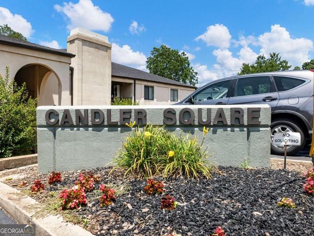 605 Candler Street C-10, Gainesville, GA 30501