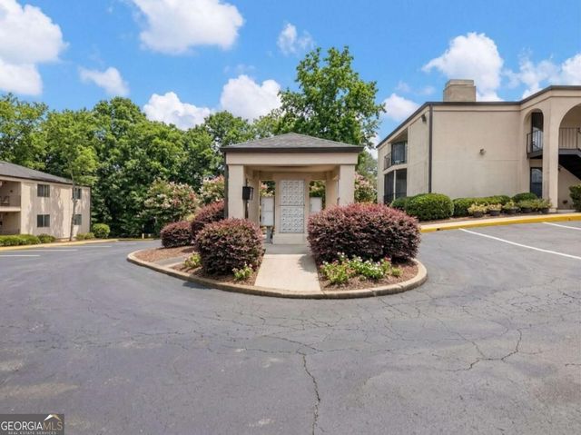 605 Candler Street C-10, Gainesville, GA 30501