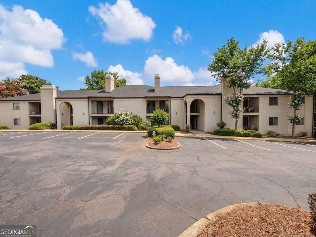 605 Candler Street C-10, Gainesville, GA 30501