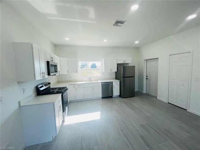 763 Puccini AVE S, Lehigh Acres, FL 33974