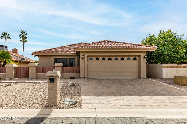 11001 E CHESTNUT Drive, Sun Lakes, AZ 85248