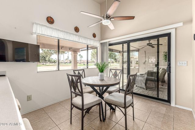 11001 E CHESTNUT Drive, Sun Lakes, AZ 85248