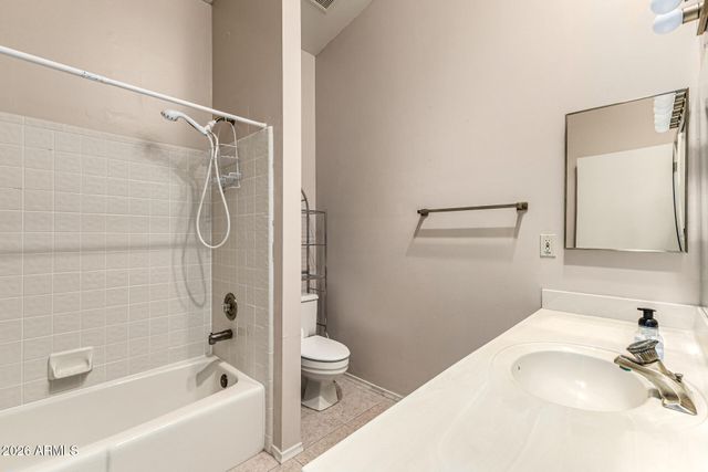 11001 E CHESTNUT Drive, Sun Lakes, AZ 85248