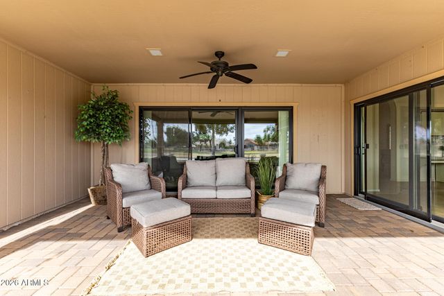 11001 E CHESTNUT Drive, Sun Lakes, AZ 85248