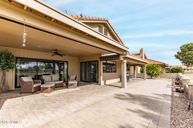 11001 E CHESTNUT Drive, Sun Lakes, AZ 85248