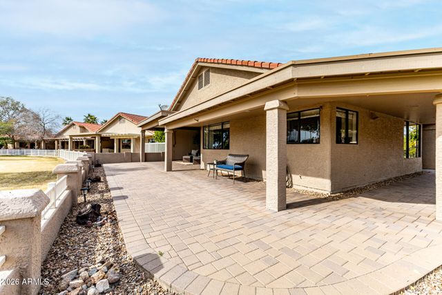 11001 E CHESTNUT Drive, Sun Lakes, AZ 85248