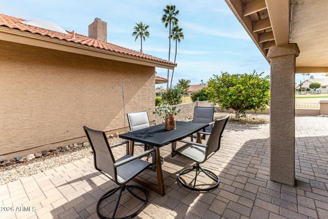 11001 E CHESTNUT Drive, Sun Lakes, AZ 85248