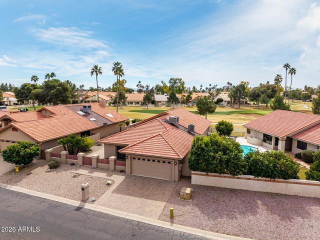 11001 E CHESTNUT Drive, Sun Lakes, AZ 85248