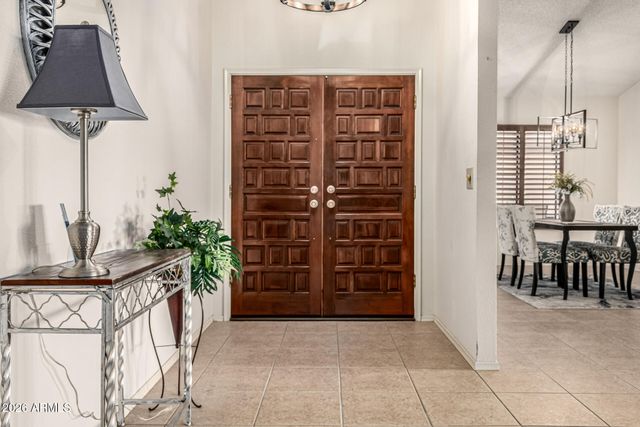 11001 E CHESTNUT Drive, Sun Lakes, AZ 85248