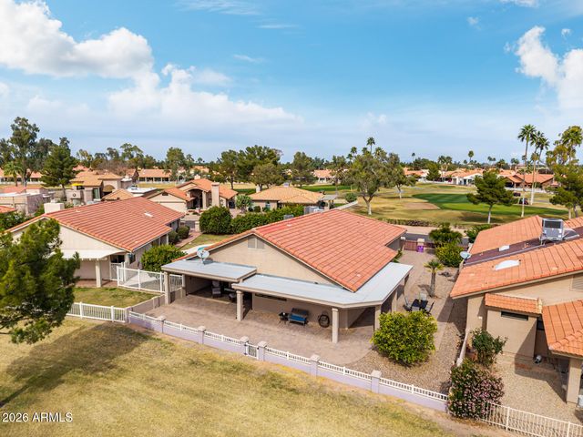 11001 E CHESTNUT Drive, Sun Lakes, AZ 85248